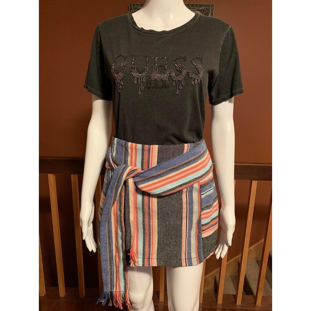Guess Striped Set - Picture 2 of 16